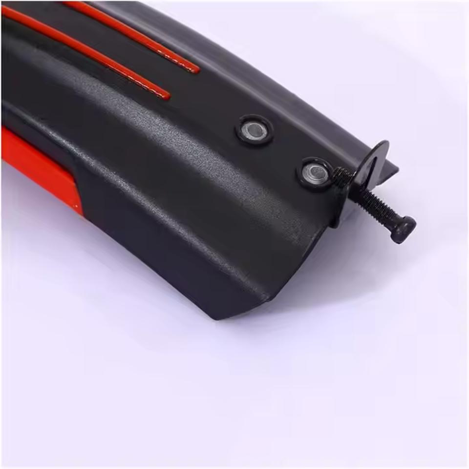 π‘οΈ Cyclistan 2-Pcs Adjustable Mudguard Set β Premium Bicycle Fenders for Mountain & Road Bikes π΄ββοΈ
