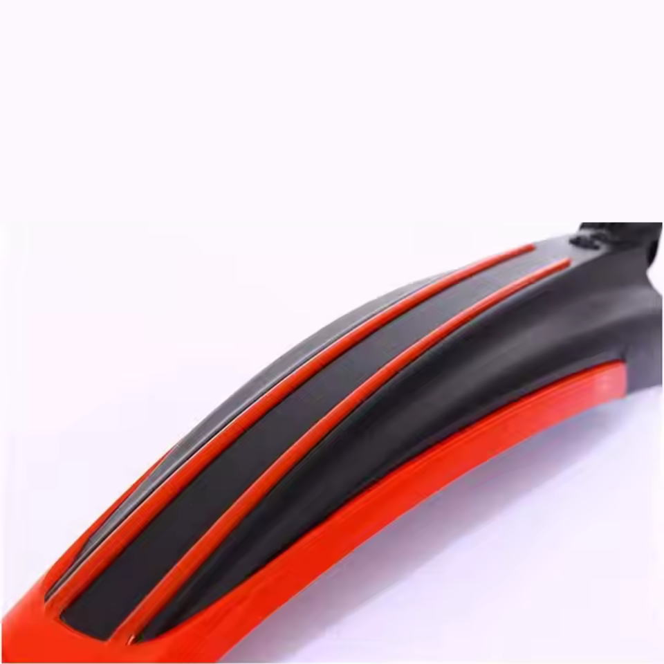 π‘οΈ Cyclistan 2-Pcs Adjustable Mudguard Set β Premium Bicycle Fenders for Mountain & Road Bikes π΄ββοΈ