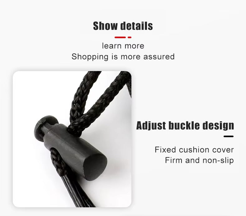 Cyclistan Extra Comfort Gel Bike Seat Cover β Thick Padded Saddle Cushion for MTB, Road & Exercise Bikes