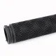 Cyclistan Pro Comfort Handle Grips – 2 Pcs Soft Anti-Slip Bicycle Grips for MTB, Road & Hybrid Bikes