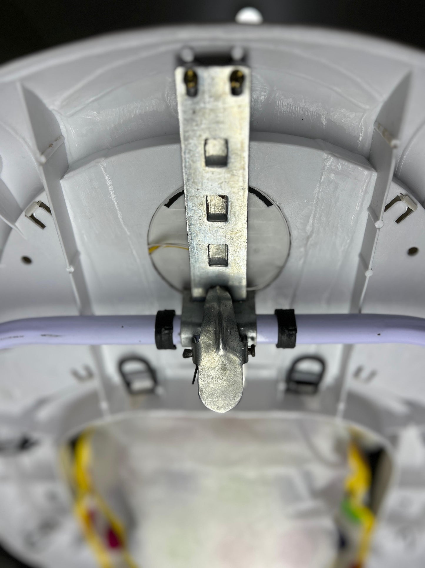 Cyclistan Nanha Dost – 10-Tire Adjustable Baby Walker with Music, Toys & Comfort Seat