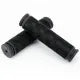 Cyclistan Pro Comfort Handle Grips – 2 Pcs Soft Anti-Slip Bicycle Grips for MTB, Road & Hybrid Bikes