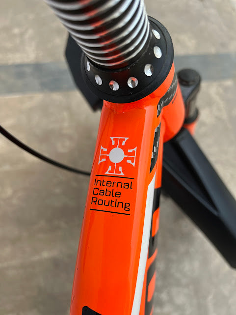 🏁 Be Good 20" Racing Edition Kids' Bike (Ages 5–14)