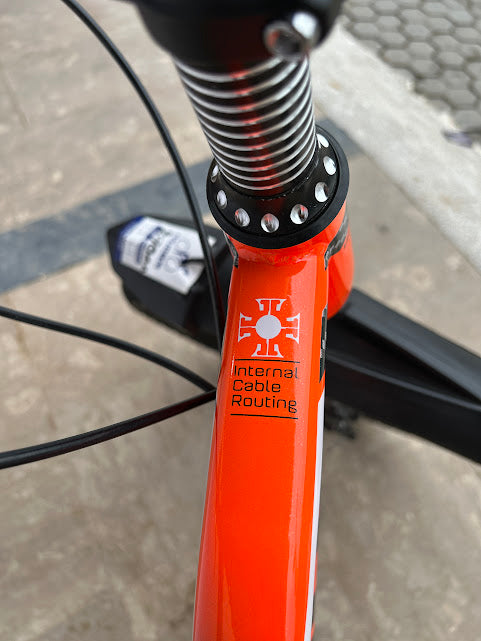 Cyclistan’s BeGood 20” Kids Mountain Bike – 7-Speed Shimano TZ Gears, Shock Absorbers & Racing Design