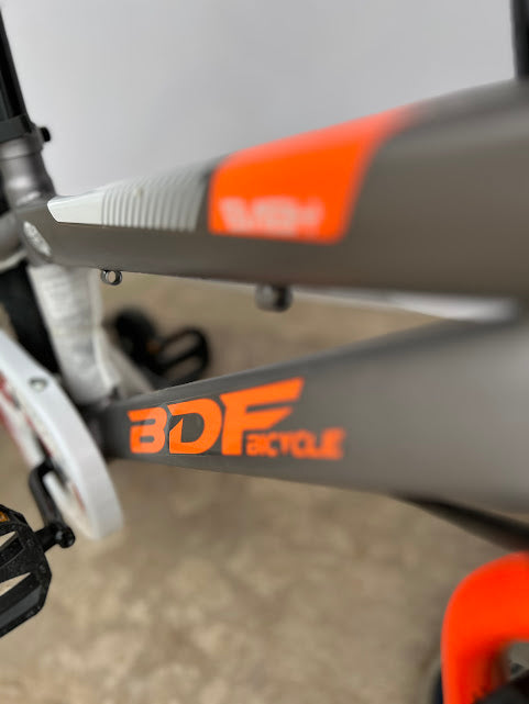 🚲 BDF B740 – 16” High-Quality Kids Bike | Stylish, Safe & Super Fun!